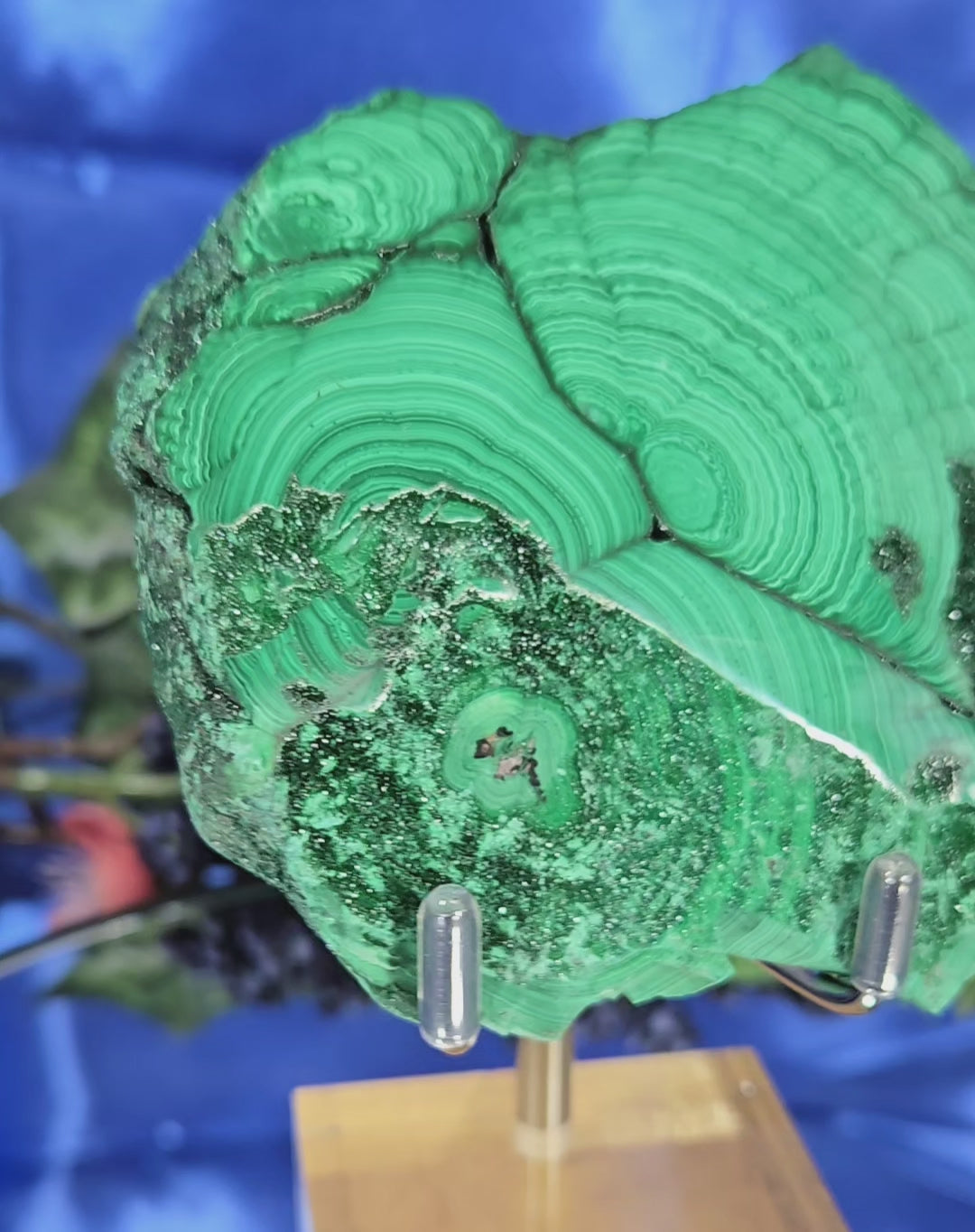 MALACHITE