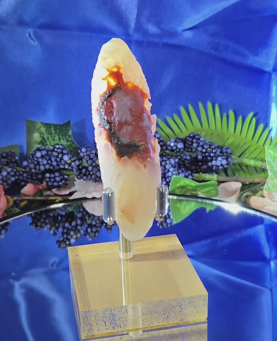 GOBI FINGER AGATE