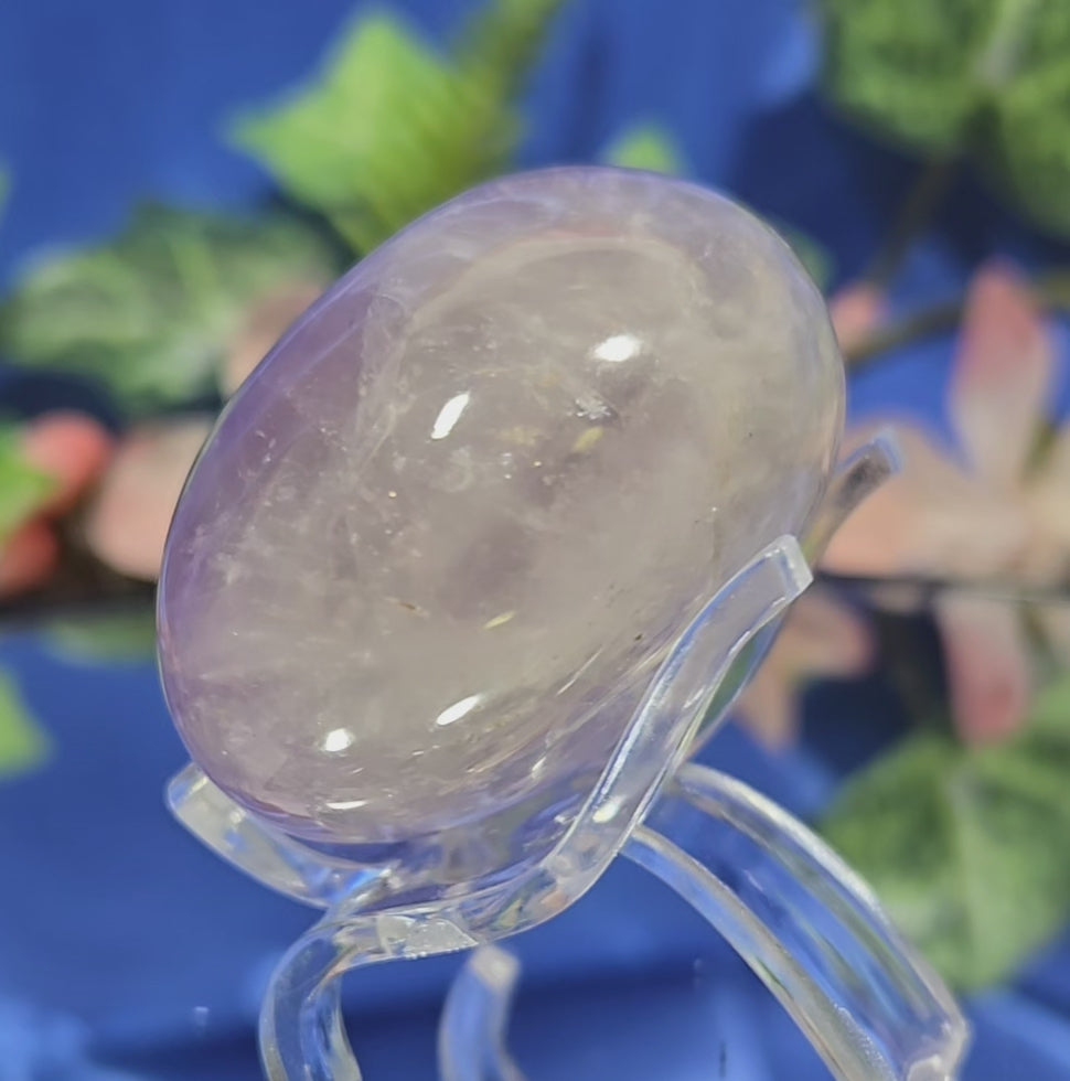 AMETHYST PALM STONE