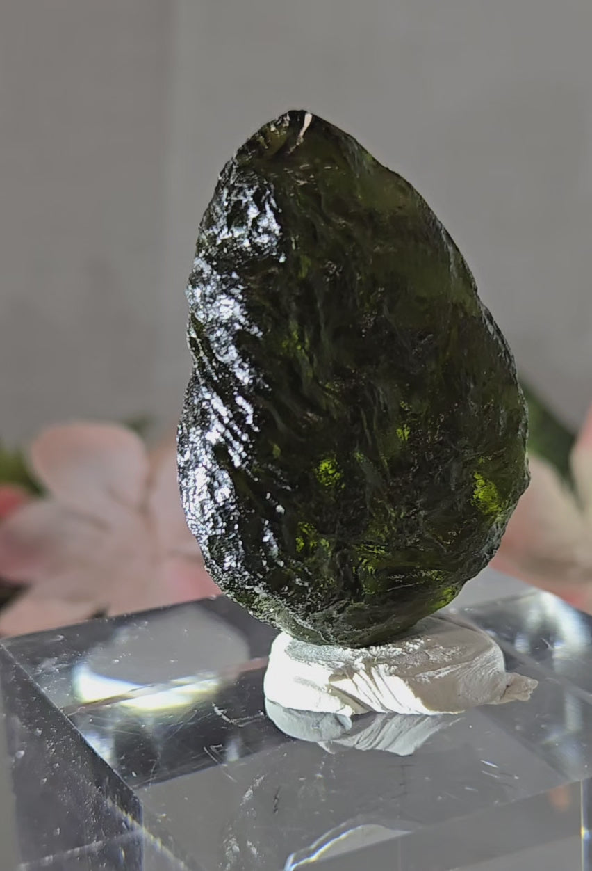 METEORITE