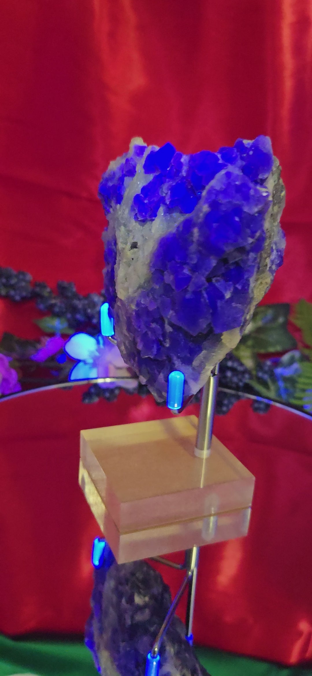 FLUORITE