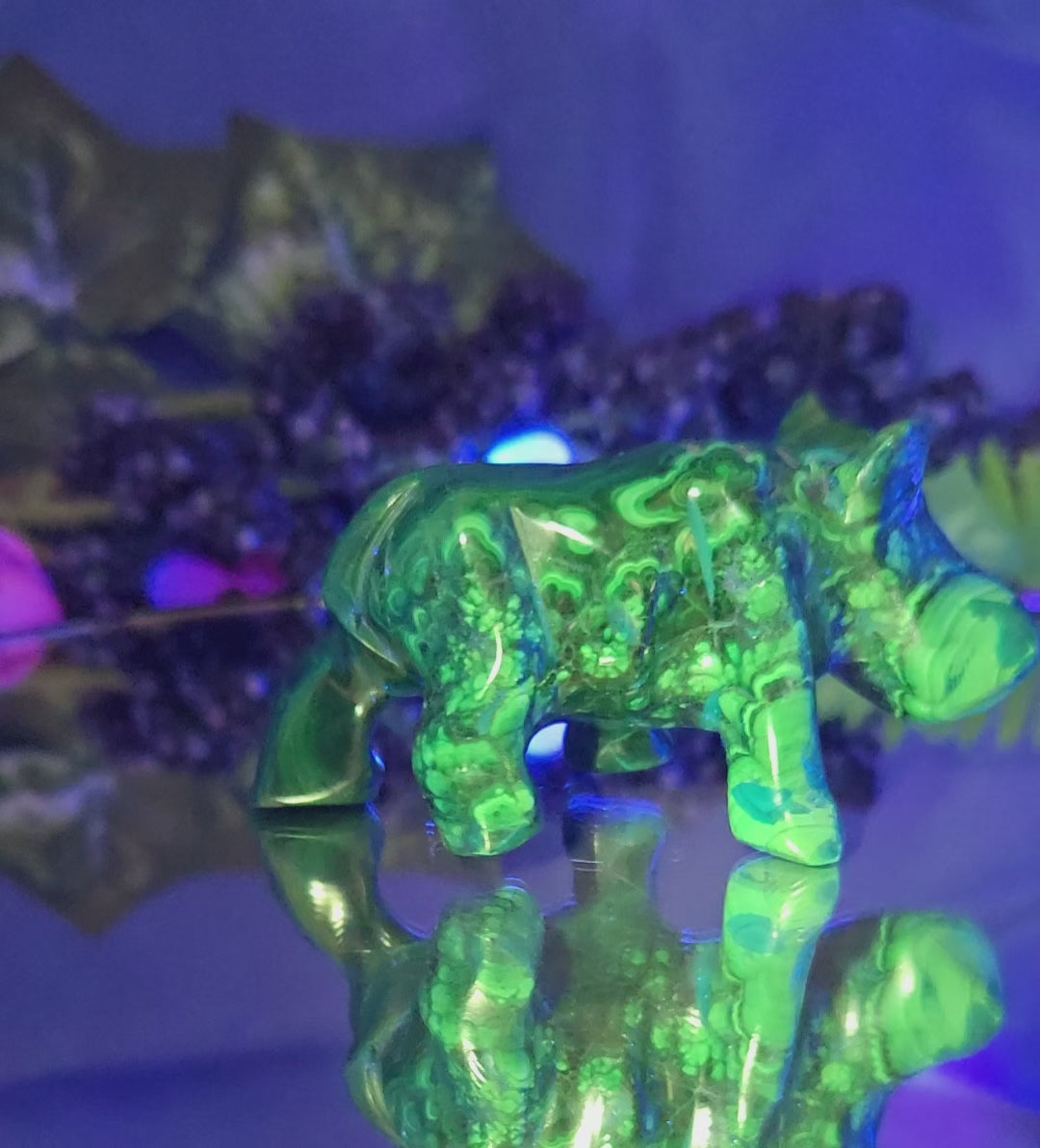 MALACHITE
