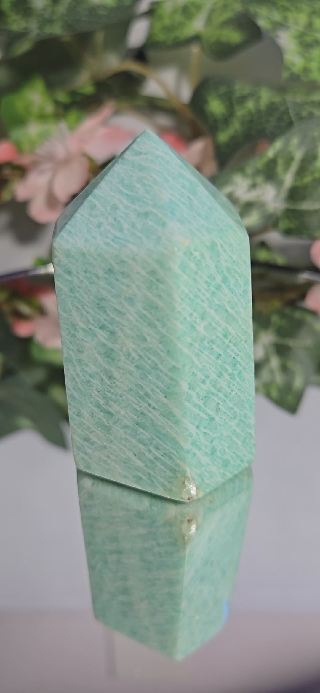 Amazonite Tower