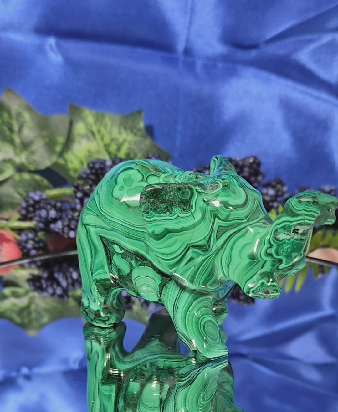 MALACHITE