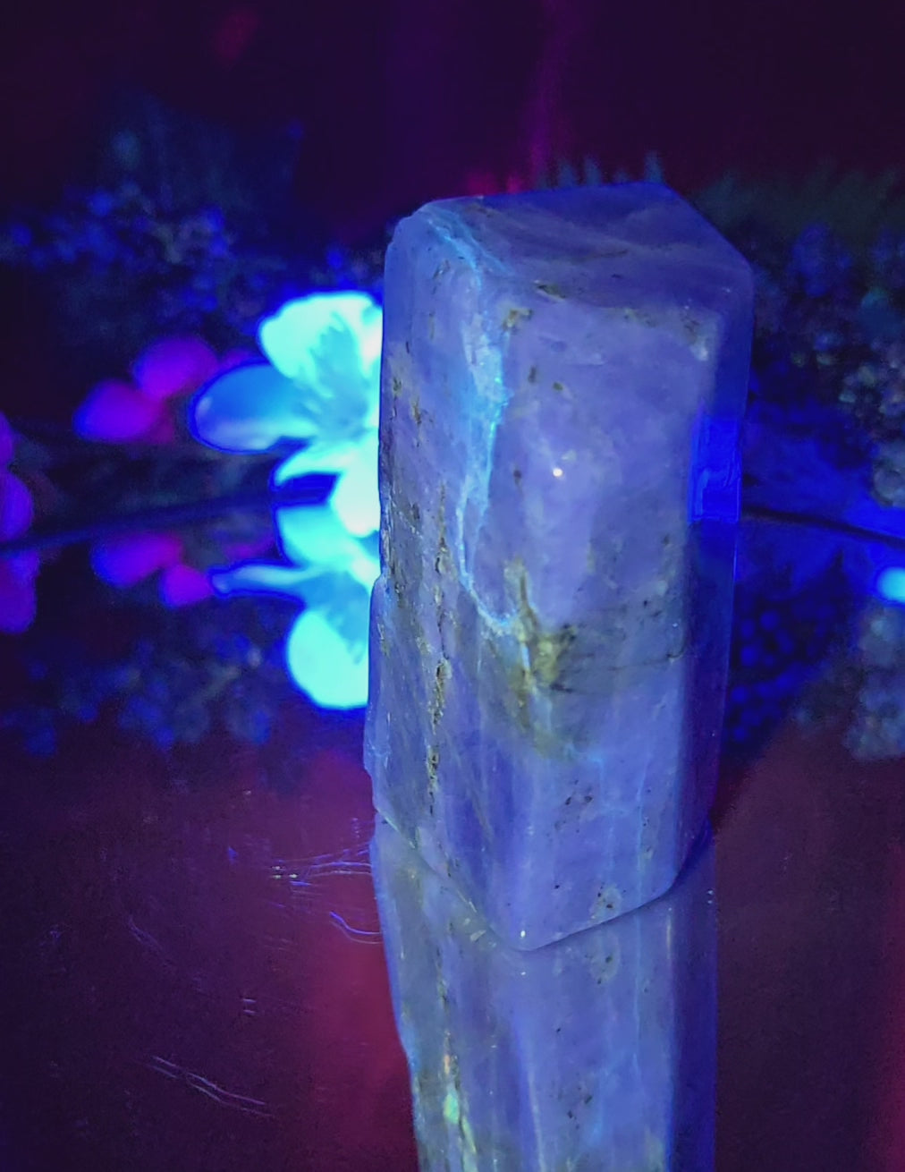 LABRADORITE FREE FORM
