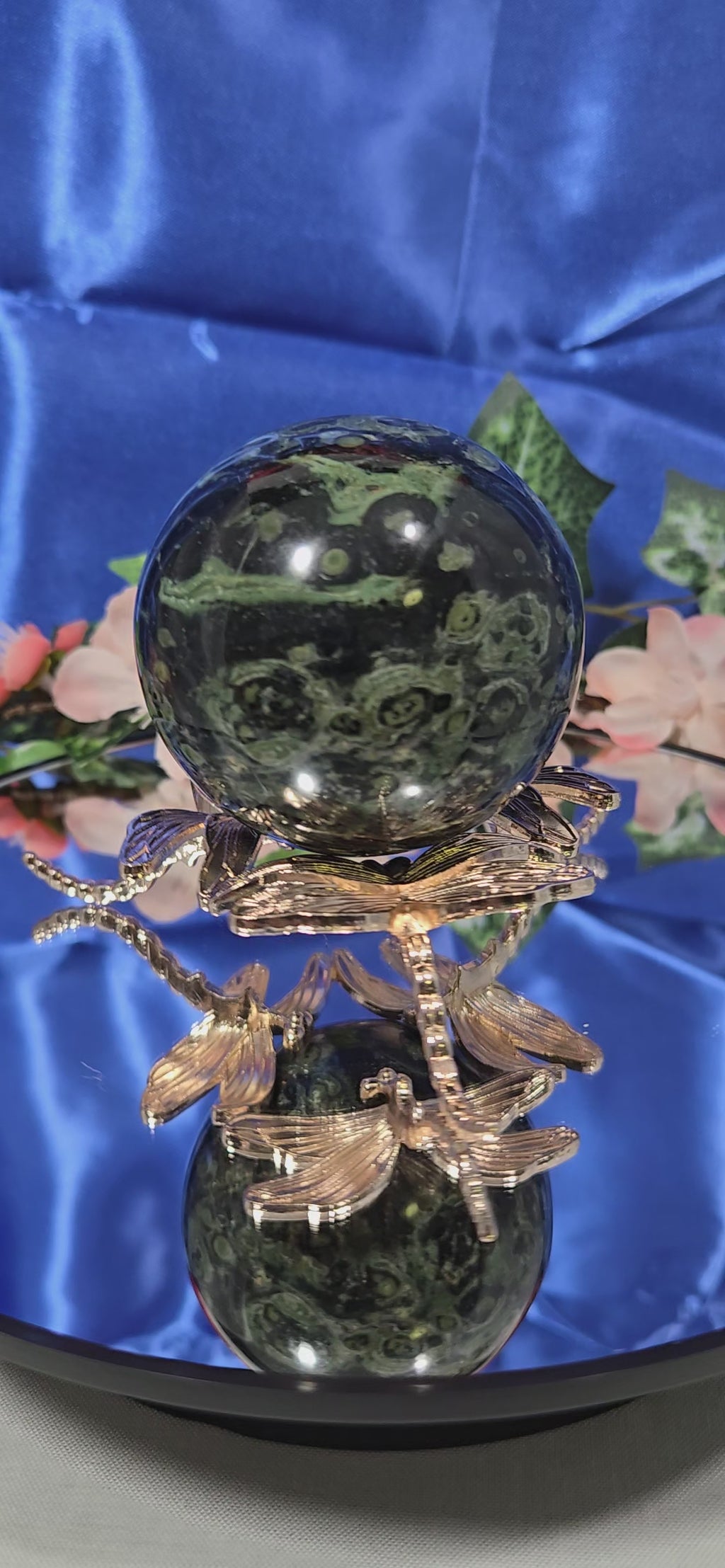 KAMBABA SPHERE