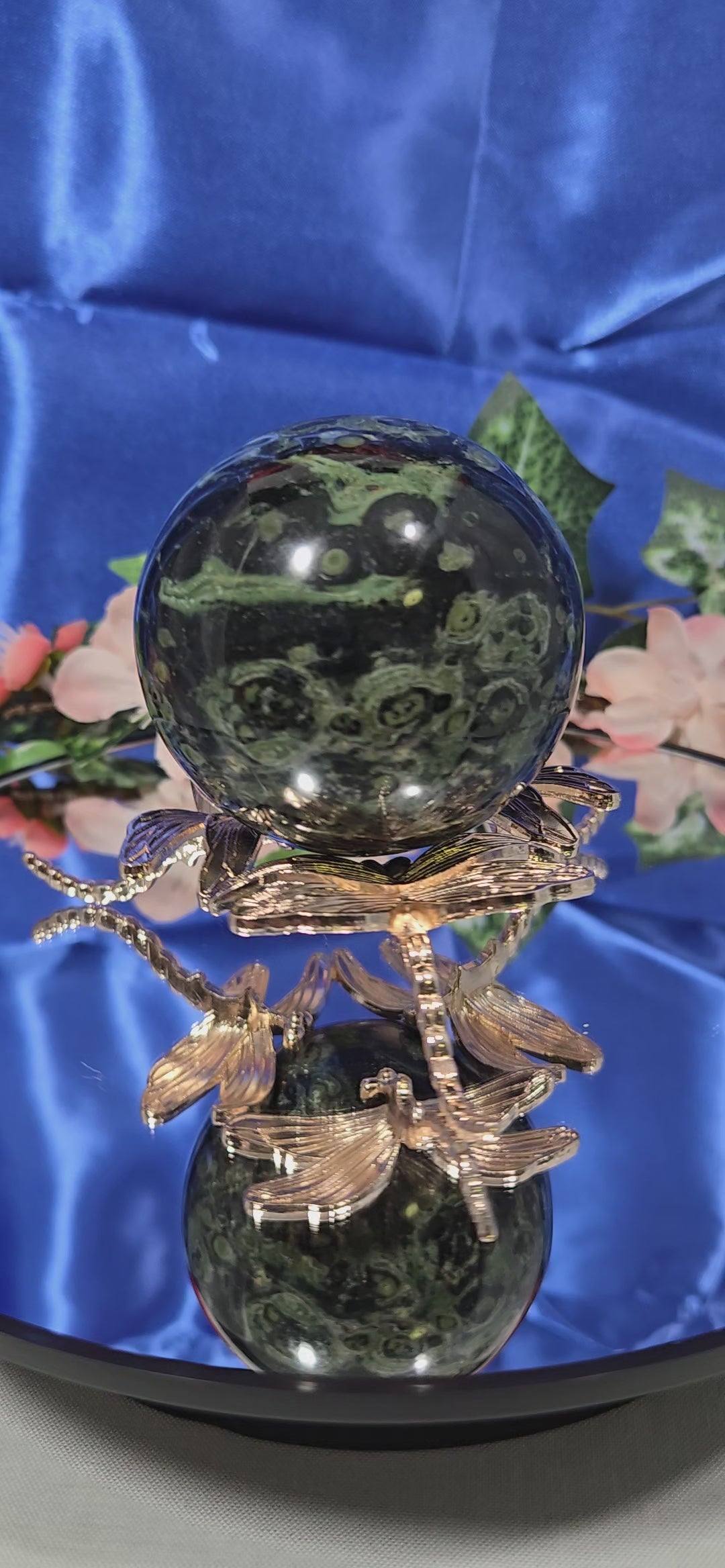 KAMBABA SPHERE