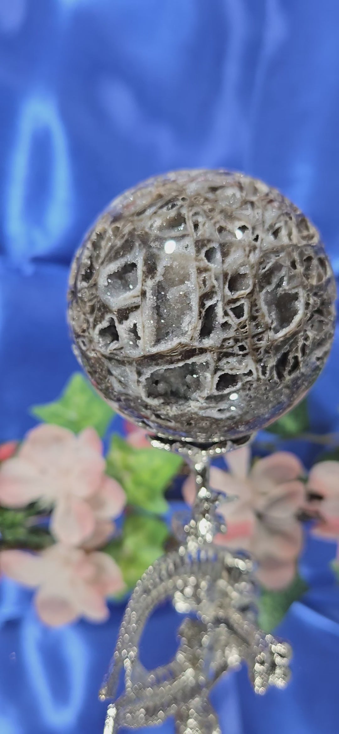 SPHALERITE SPHERE