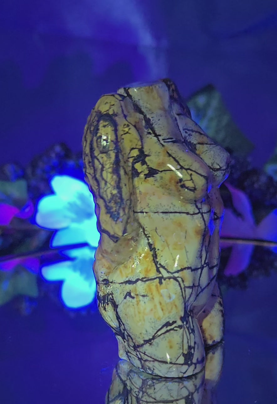PICTURE JASPER BODY