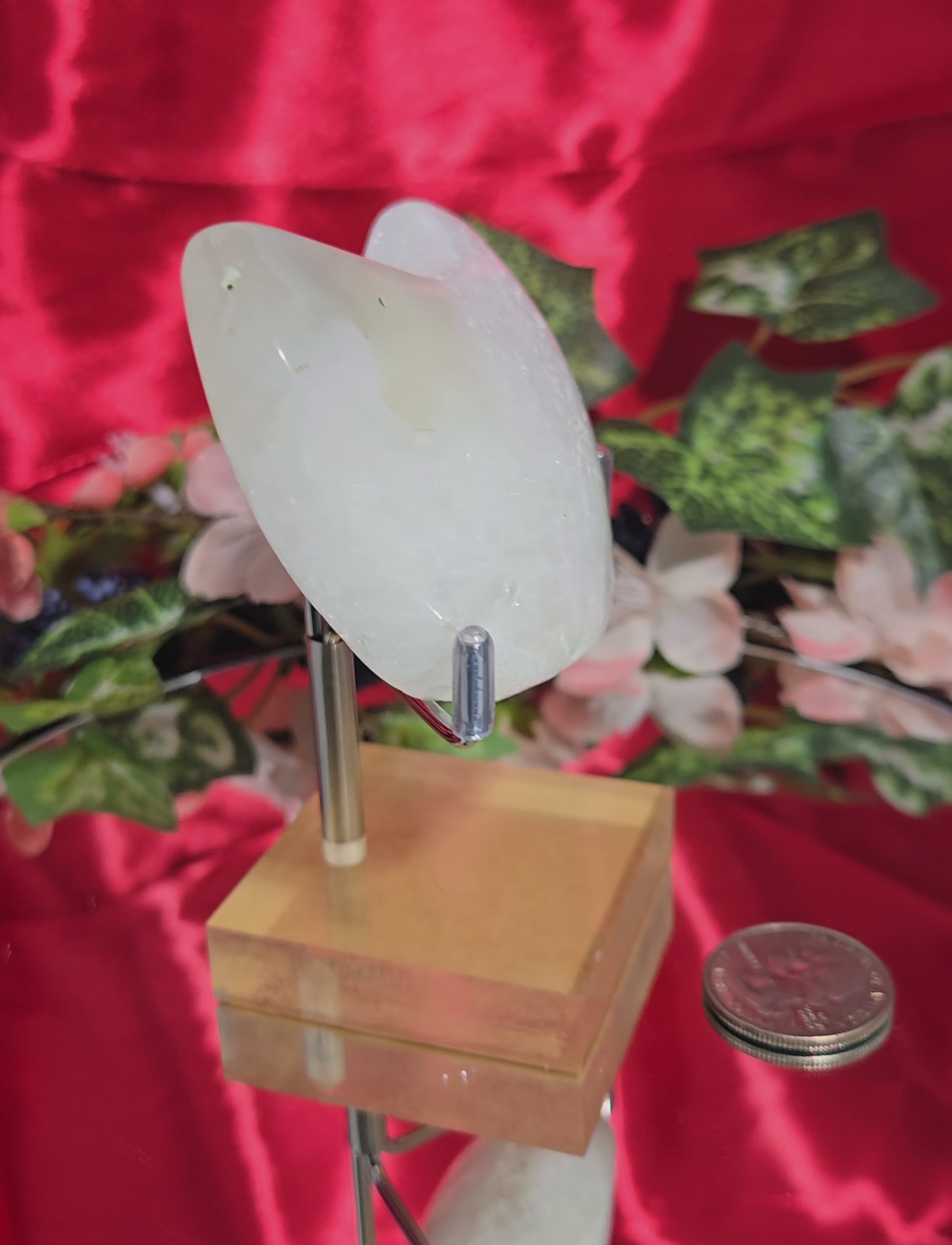 SELENITE MOON