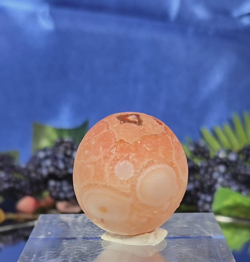 GOBI AGATE
