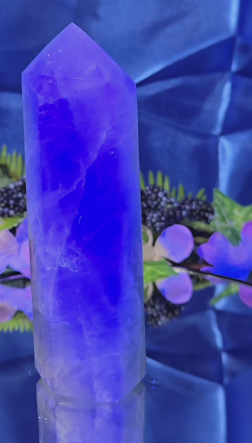 FLUORITE TOWER