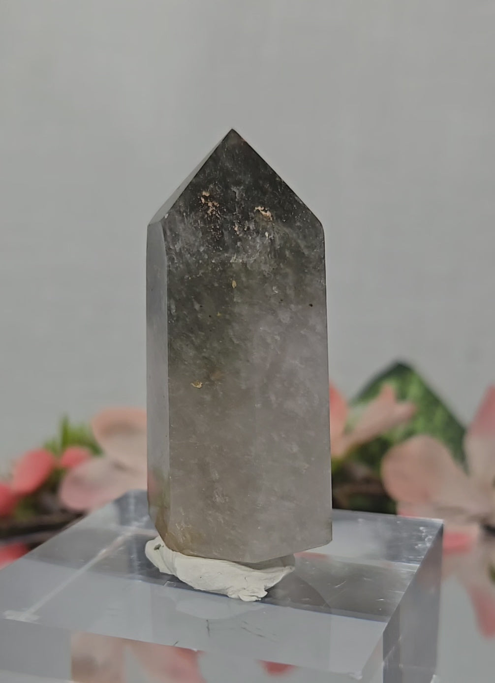 GARDEN QUARTZ