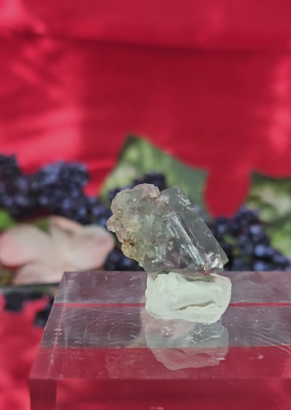 FLUORITE