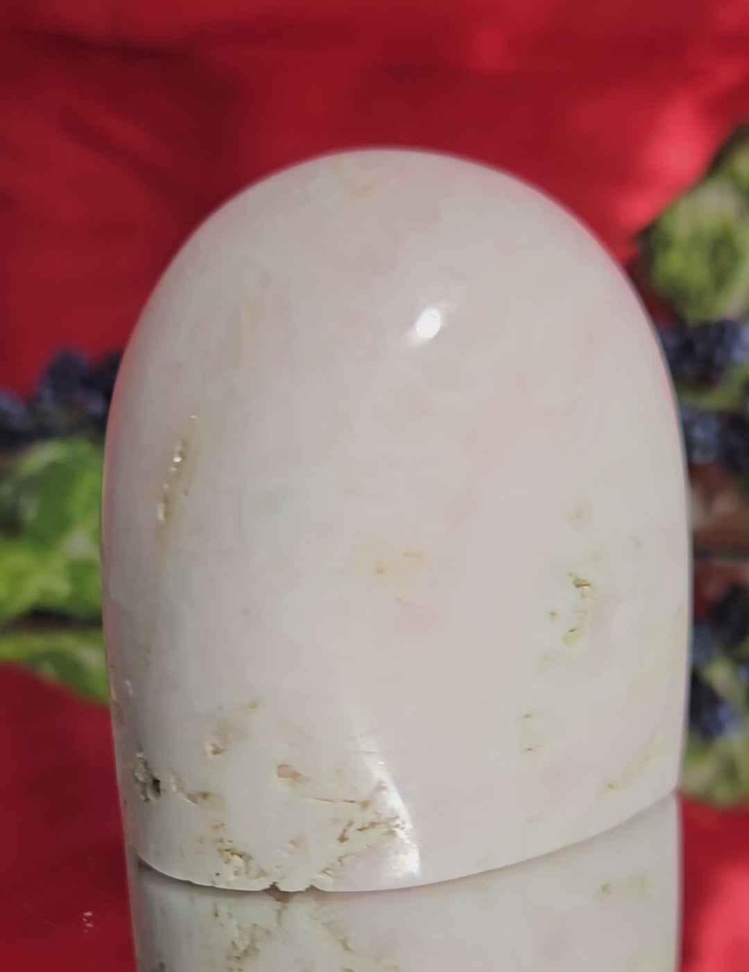 Mangano Calcite (Peru)