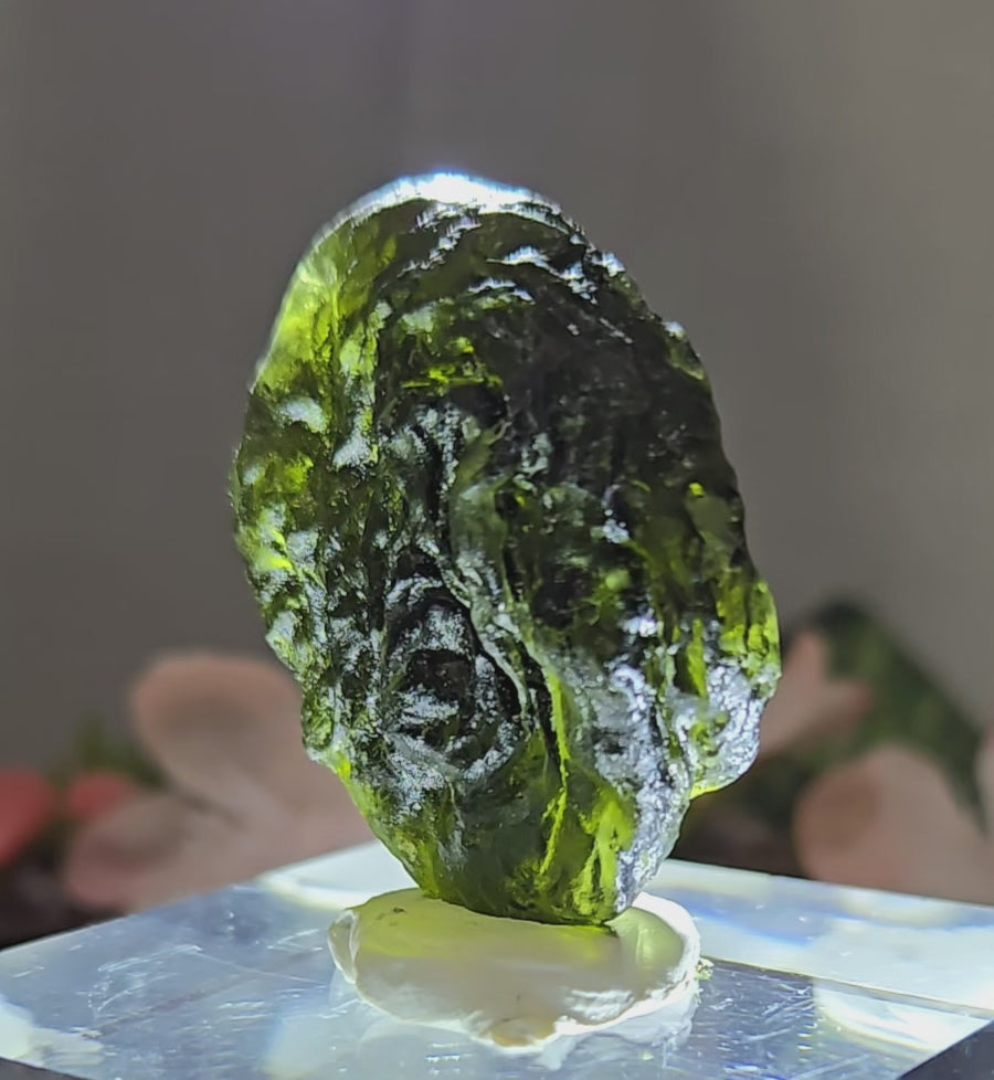 METEORITE