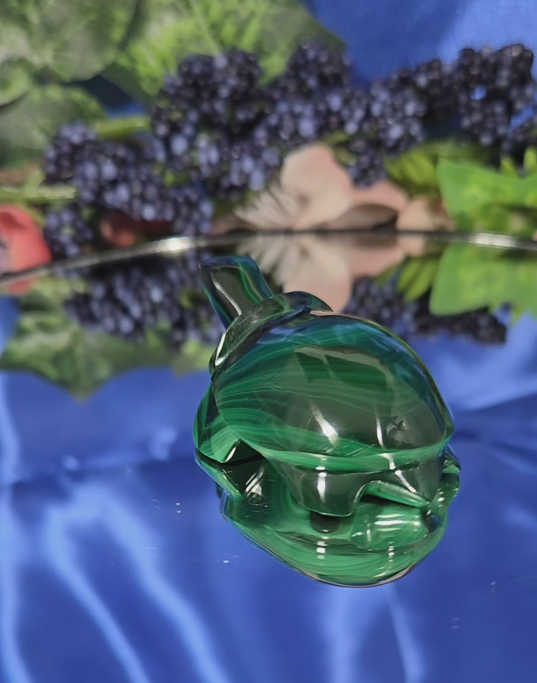MALACHITE