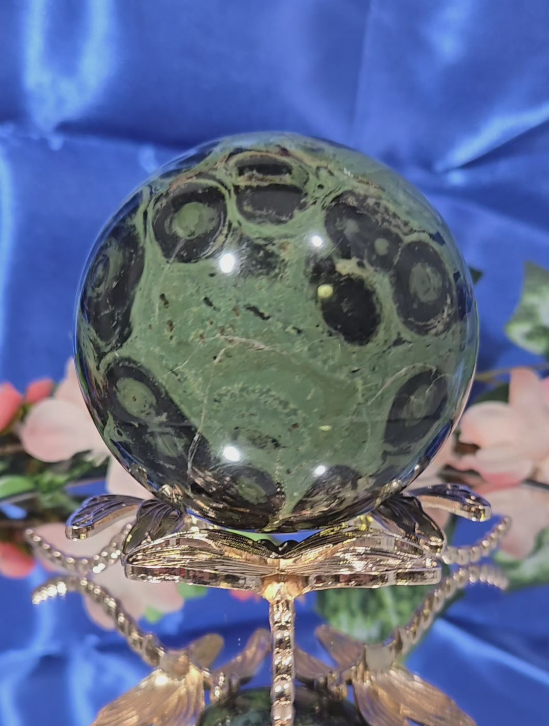 KAMBABA SPHERE