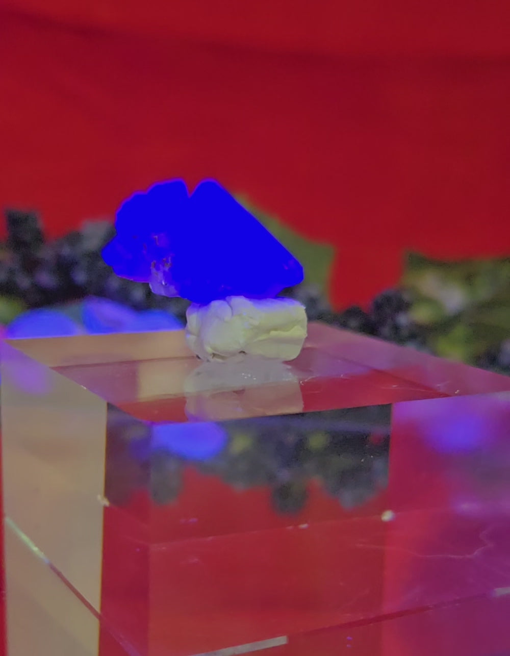 FLUORITE