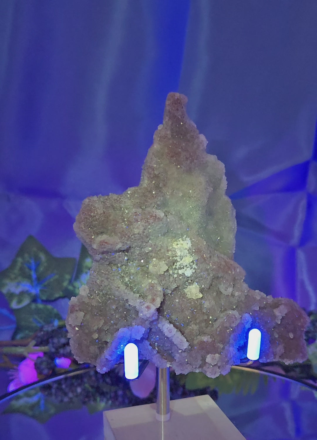 SPHALERITE