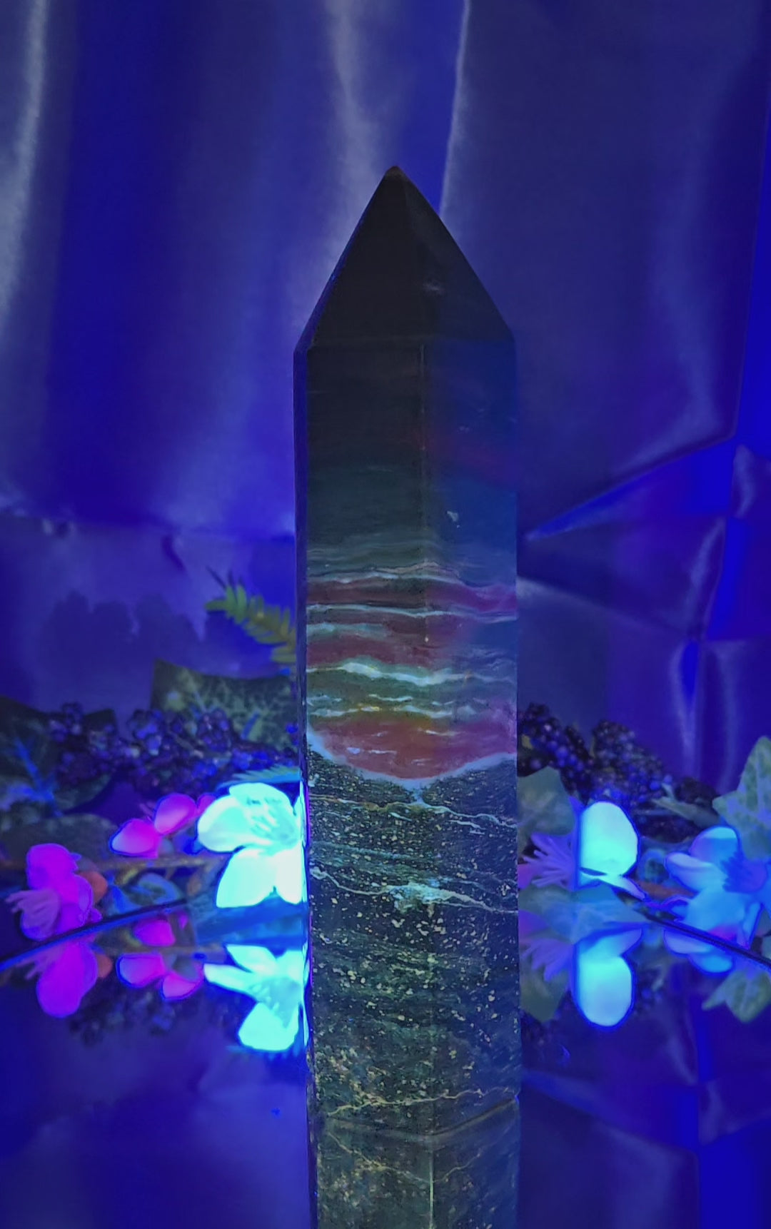 OCEAN JASPER TOWER