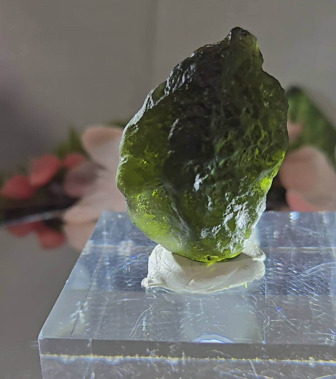 METEORITE