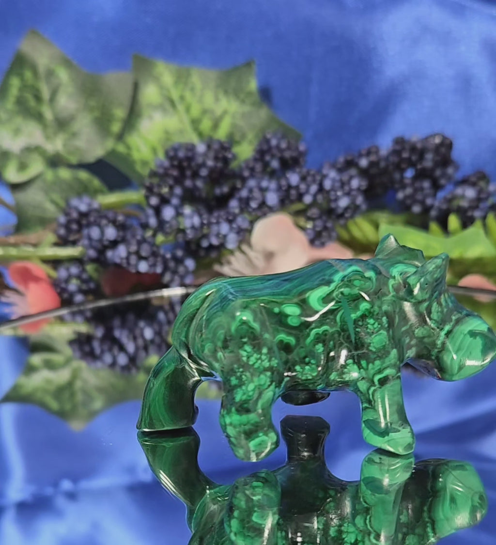 MALACHITE