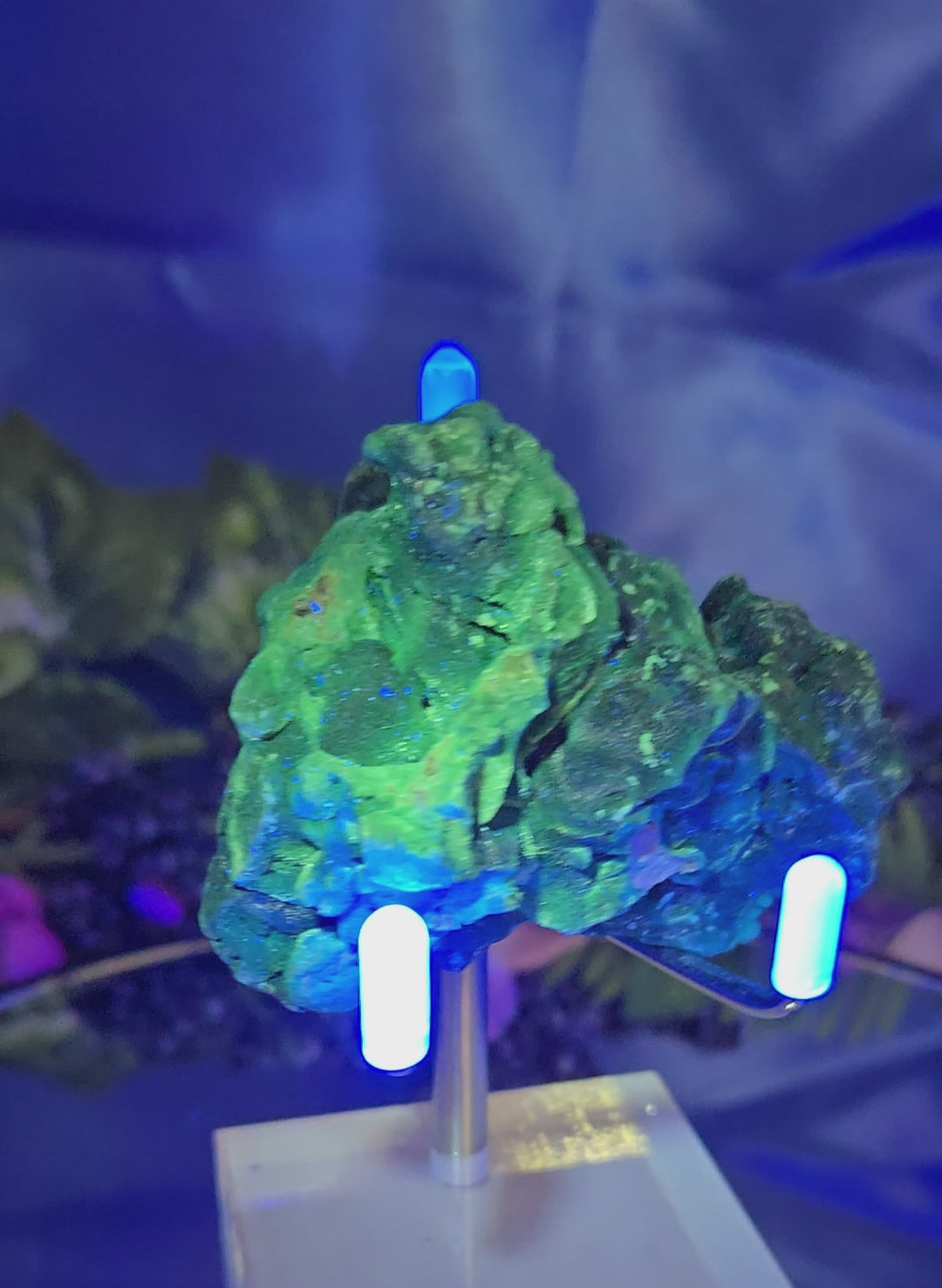 MALACHITE