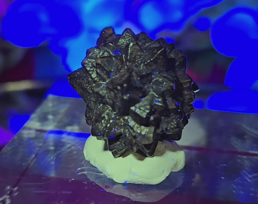 PROPHECY STONE