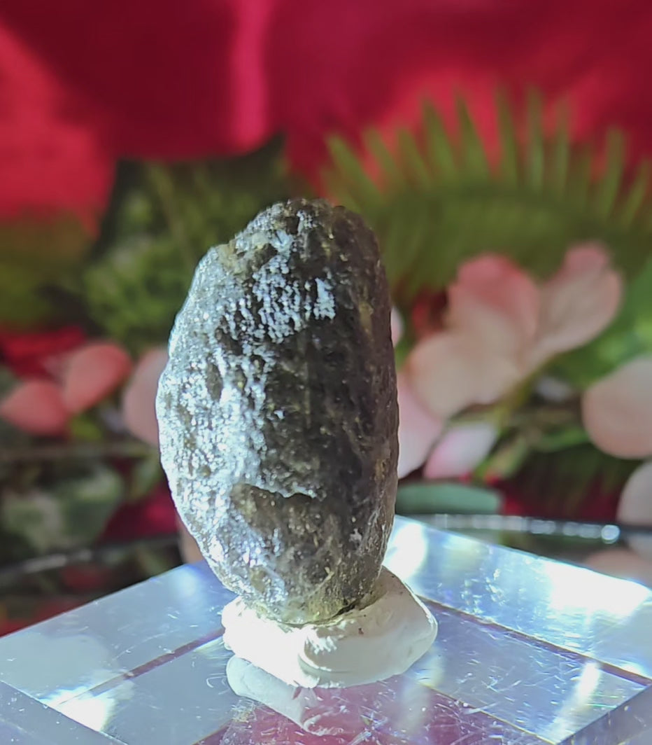 TEKTITE