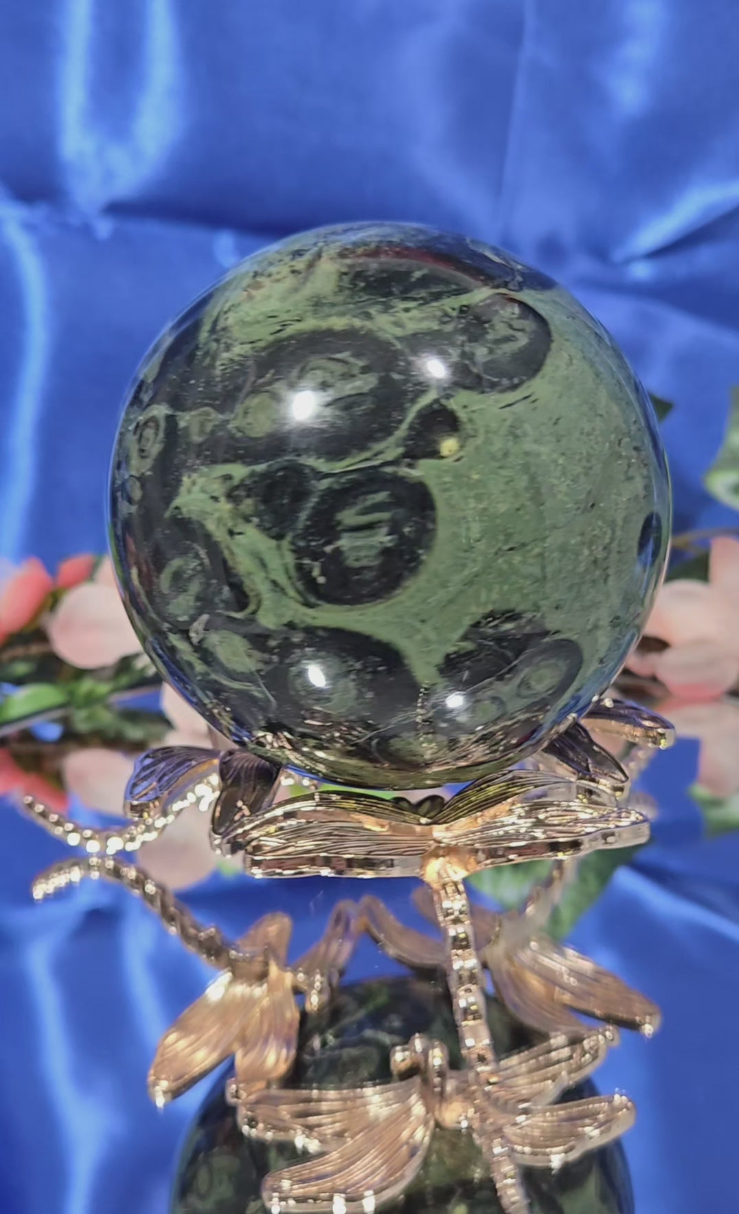 KAMBABA SPHERE