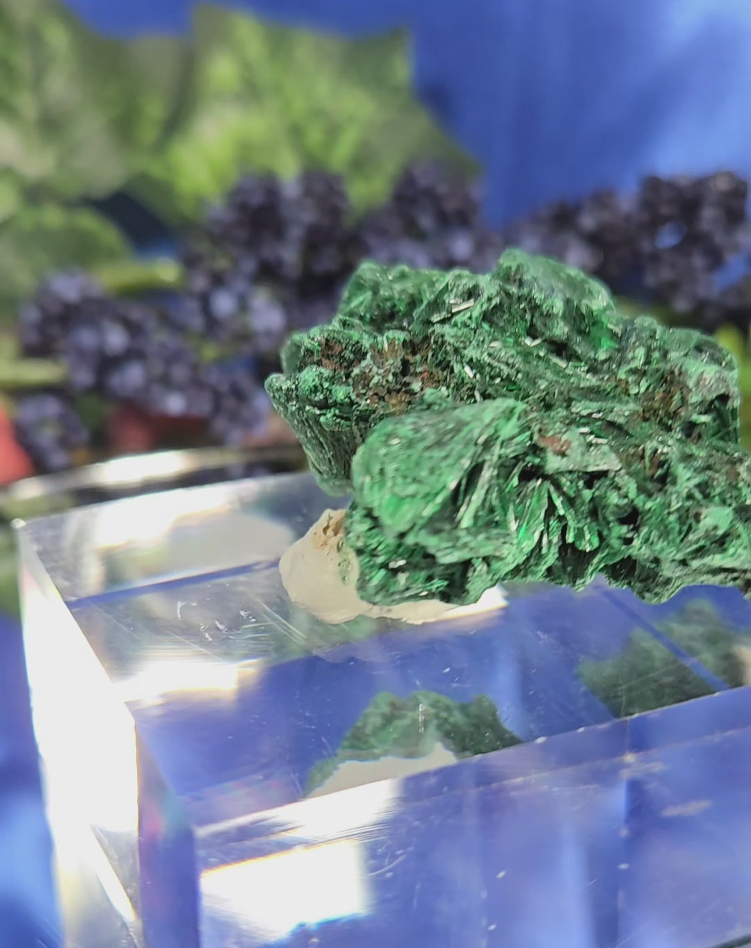MALACHITE