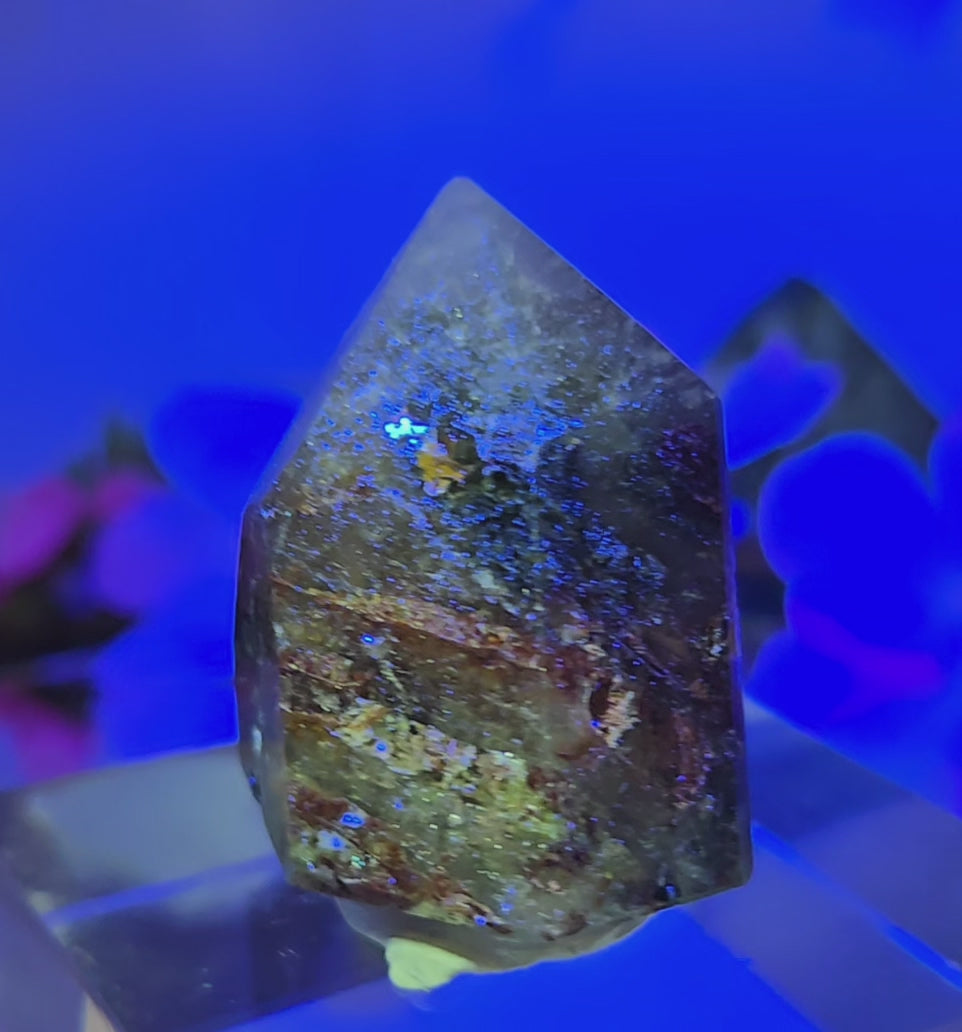 GARDEN QUARTZ