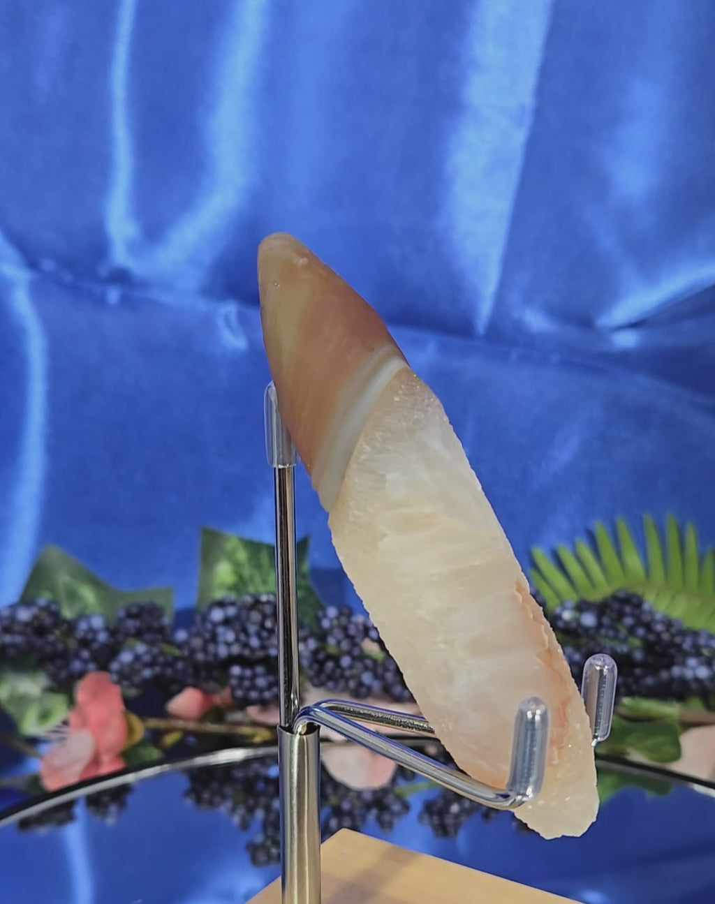 GOBI FINGER AGATE