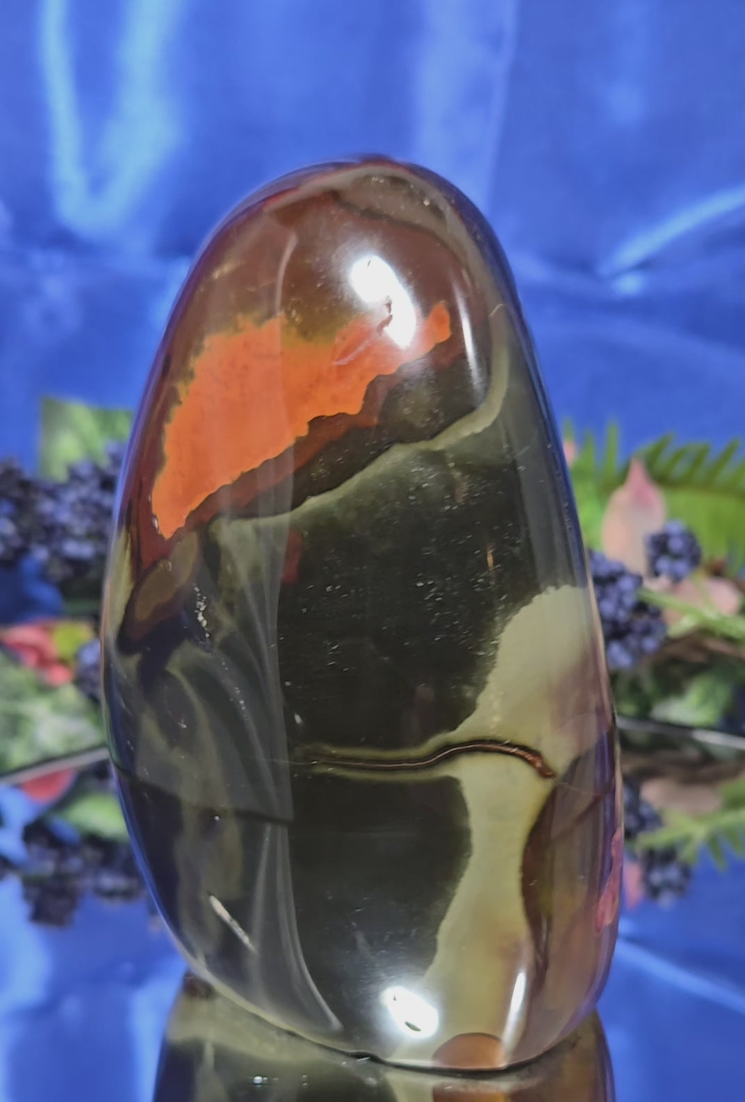 POLYCHROME FREE FORM