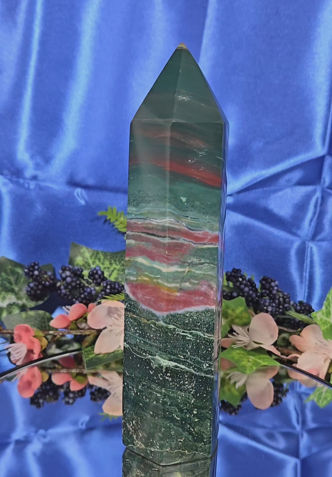 OCEAN JASPER TOWER