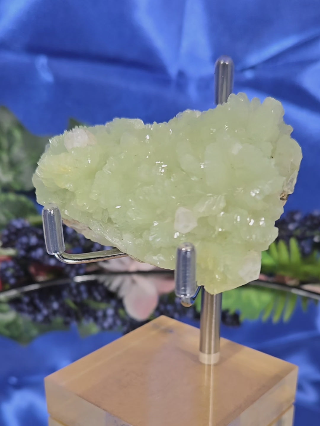PREHNITE