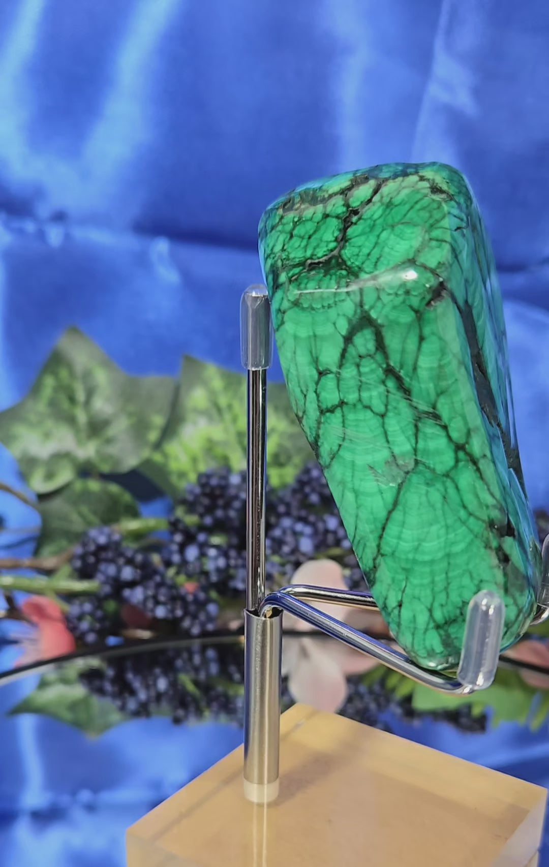 MALACHITE