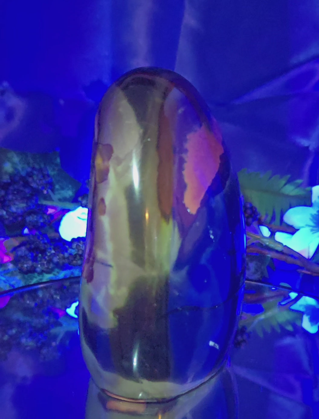 POLYCHROME FREE FORM