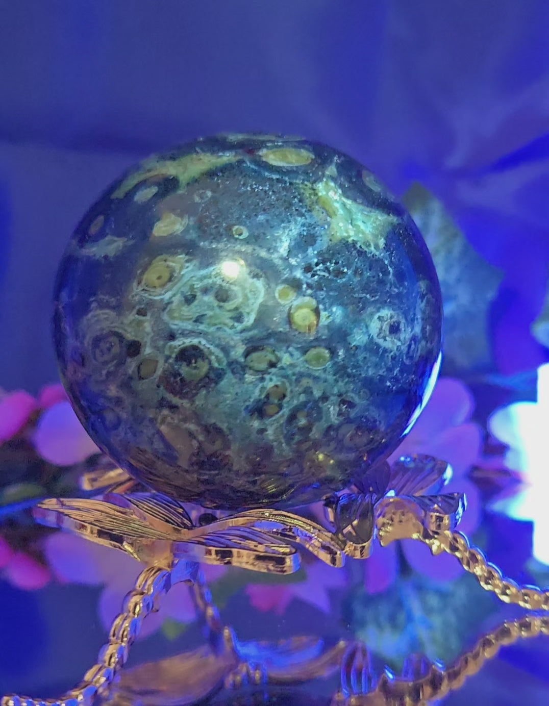 KAMBABA SPHERE