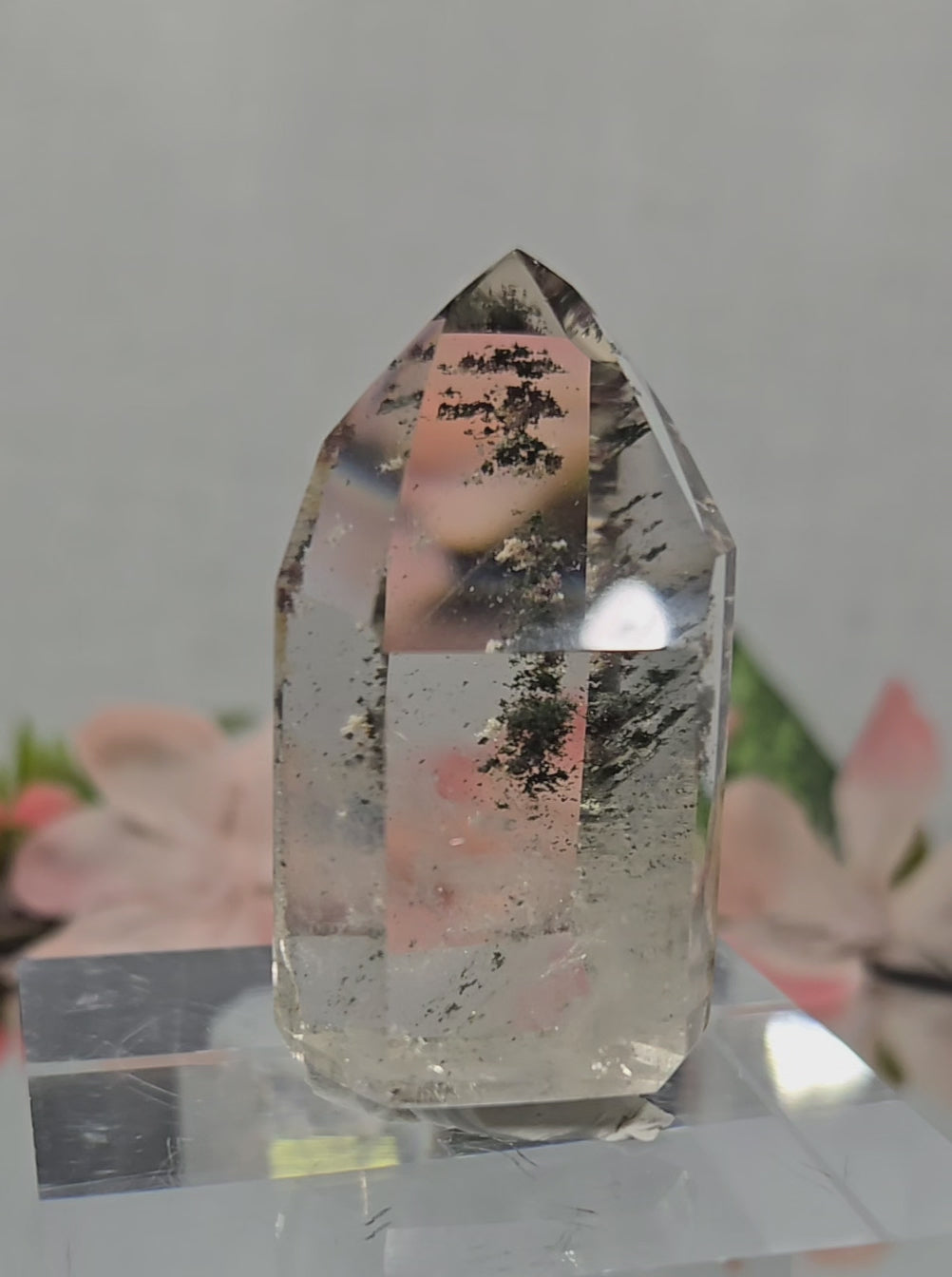 GARDEN QUARTZ