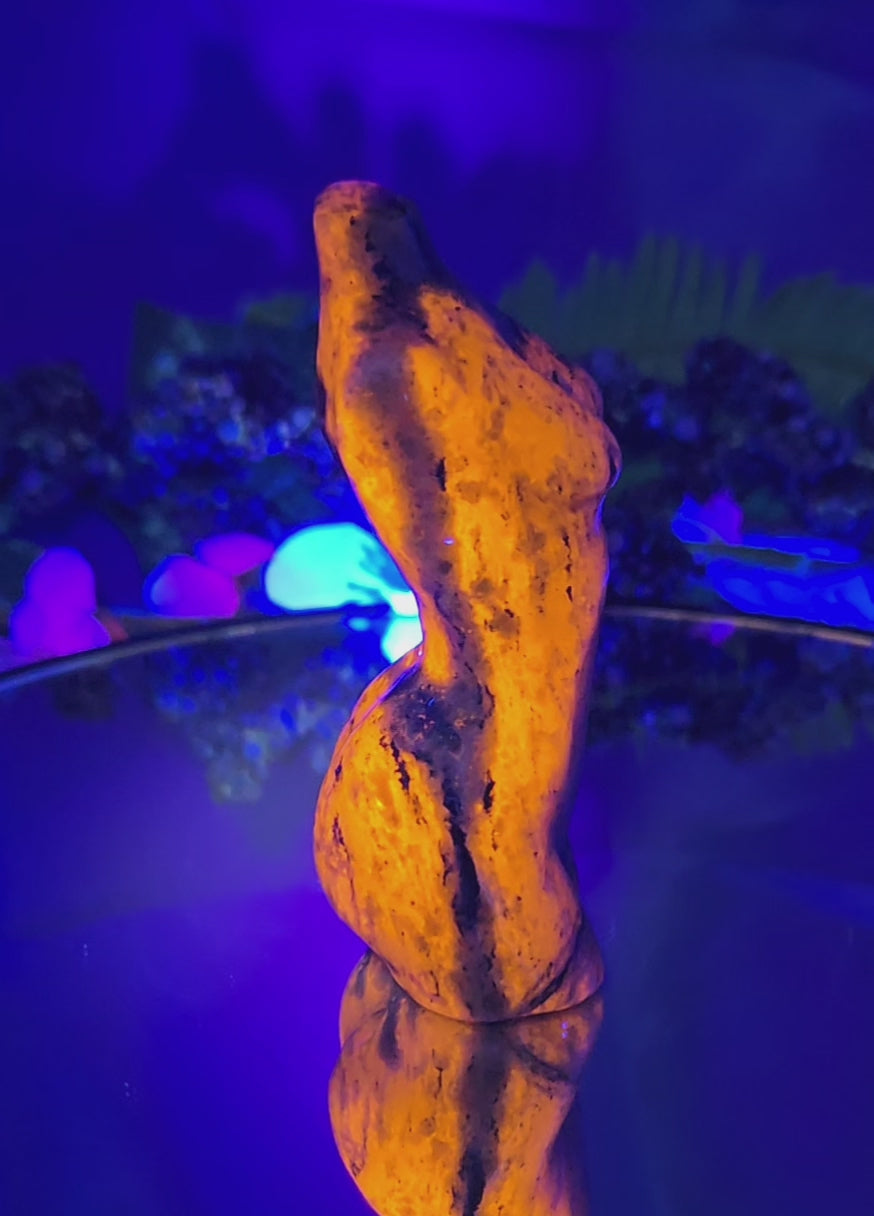 YOOPERLITE GODDESS BODY