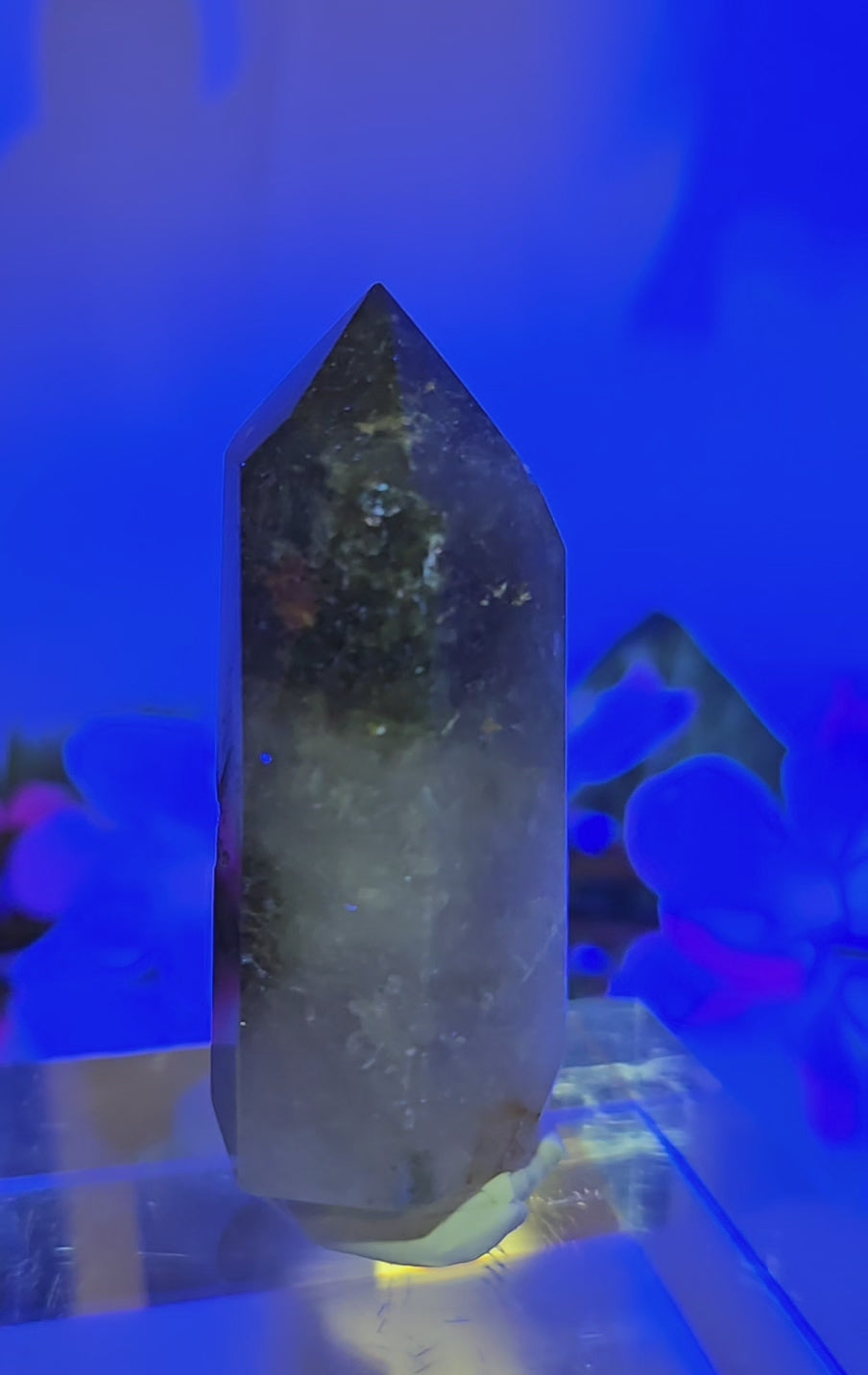 GARDEN QUARTZ