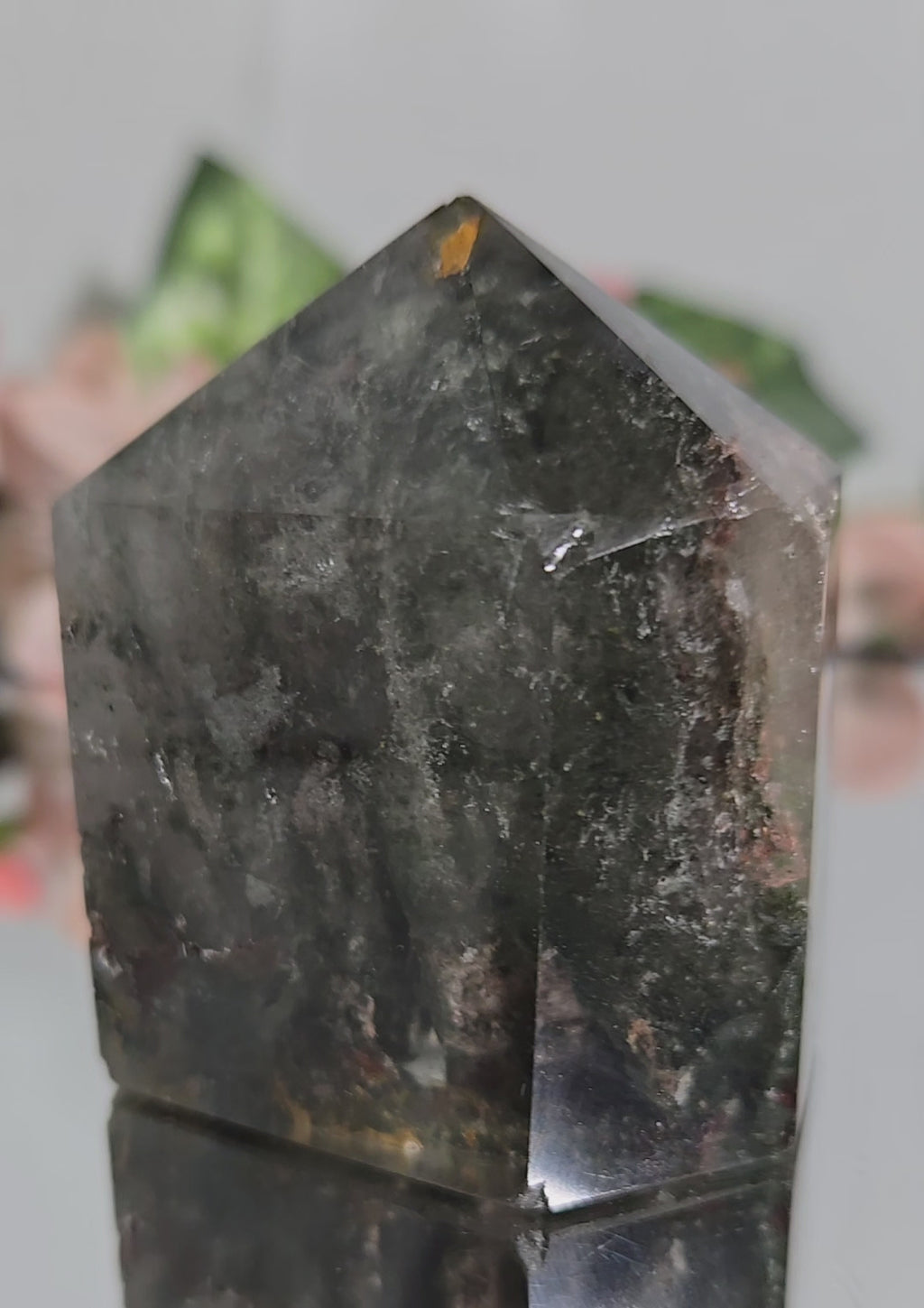 Garden Quartz