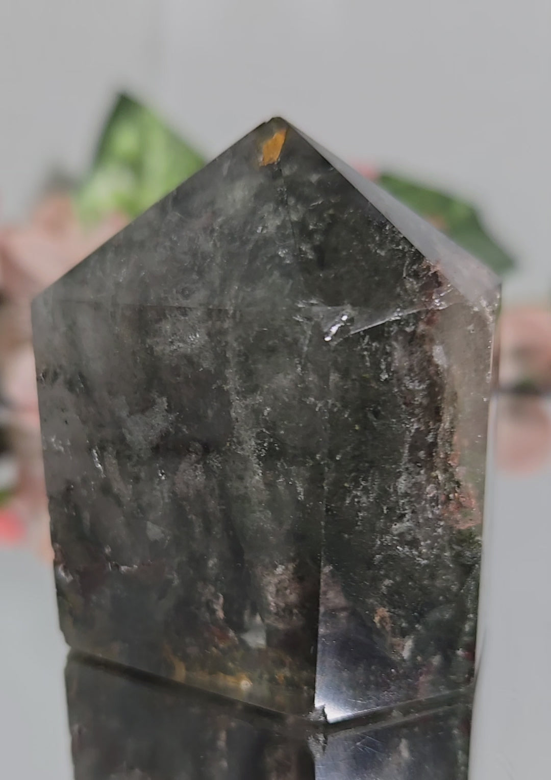 Garden Quartz