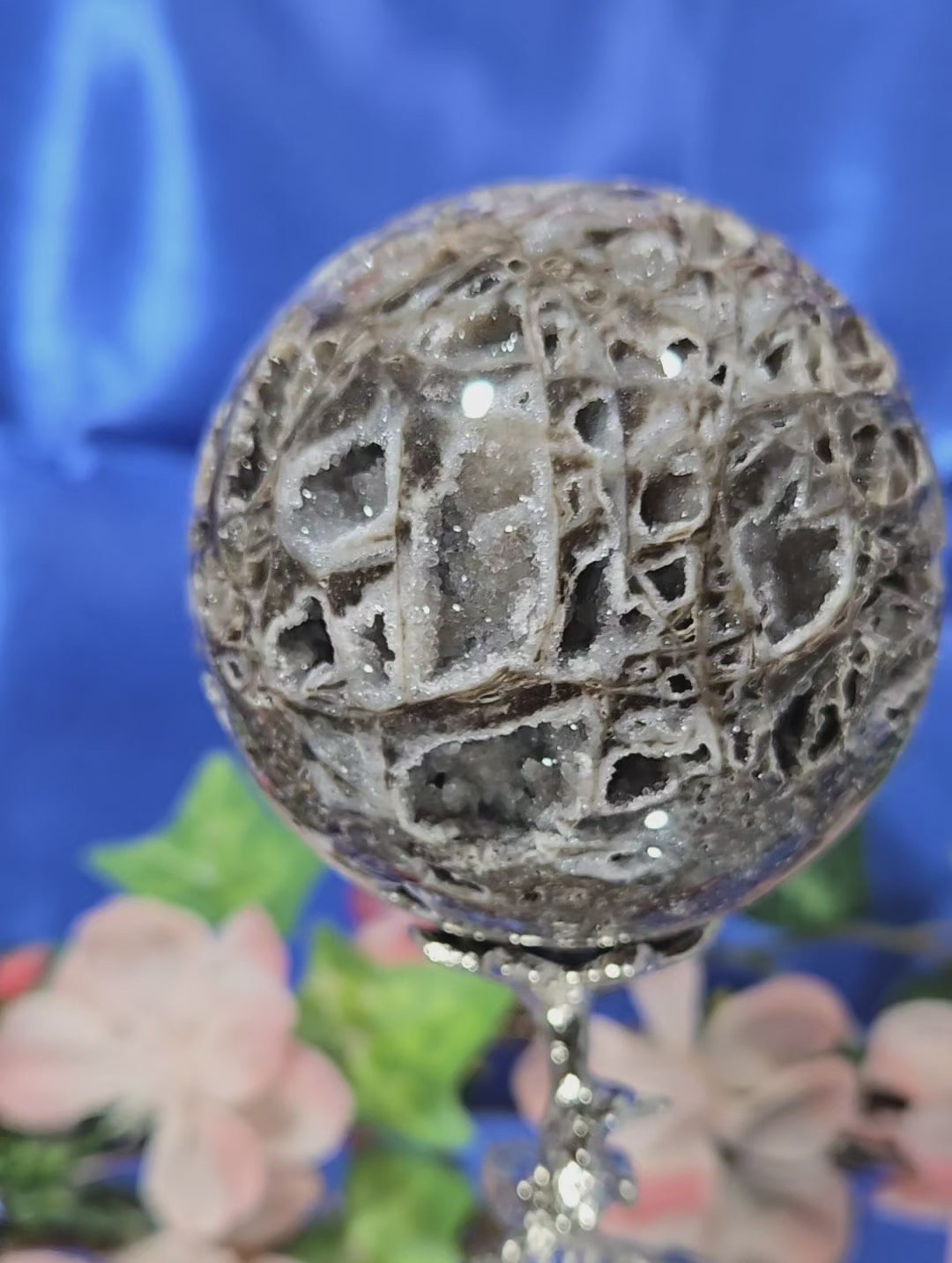 SPHALERITE SPHERE