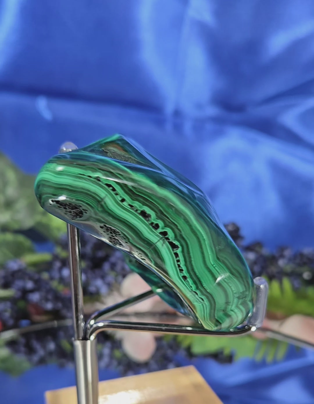 MALACHITE