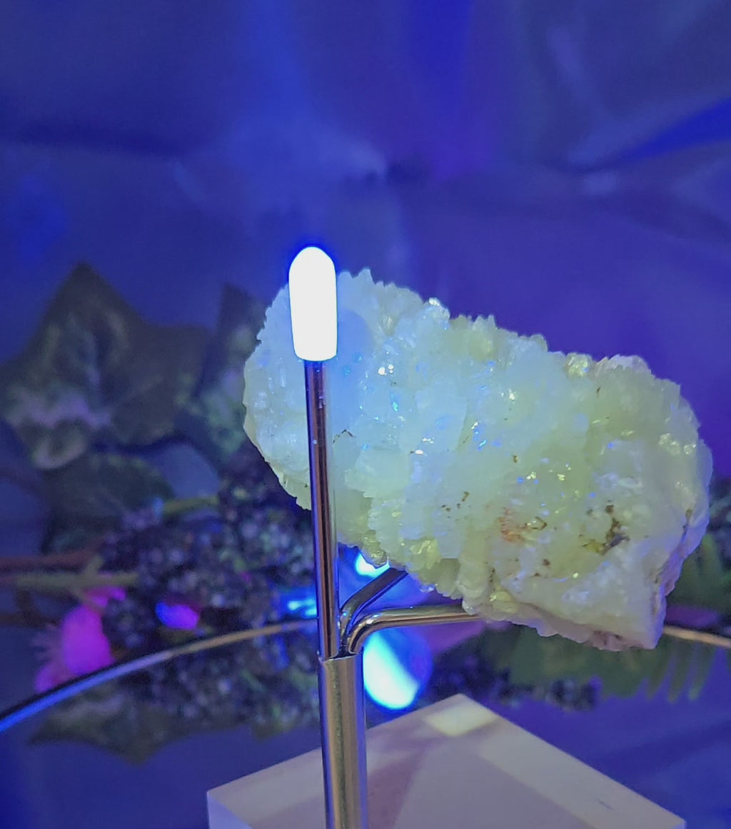 PREHNITE