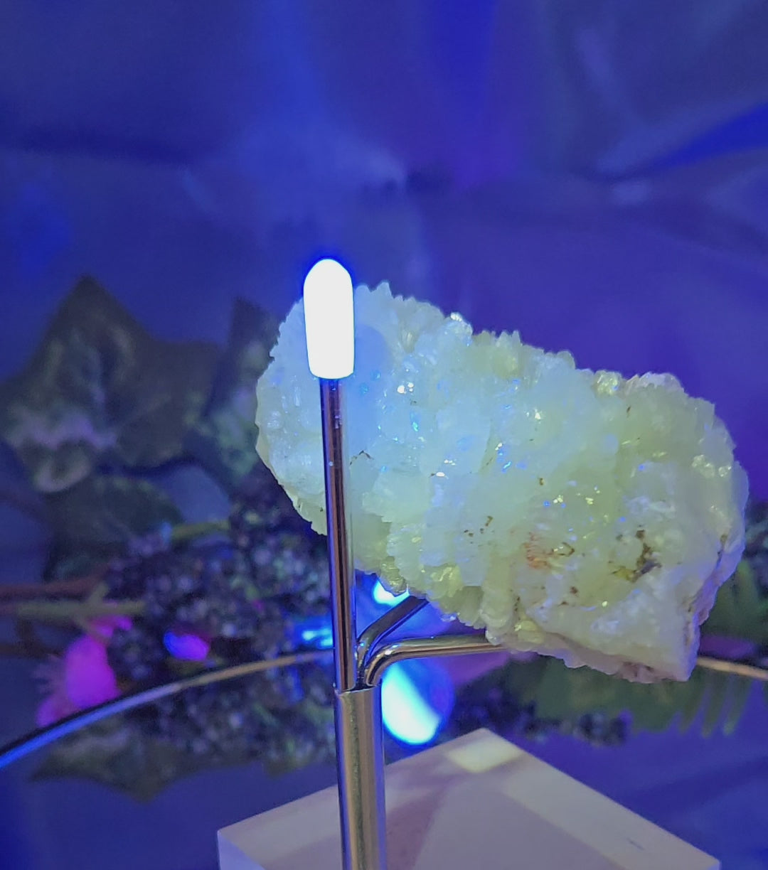 PREHNITE