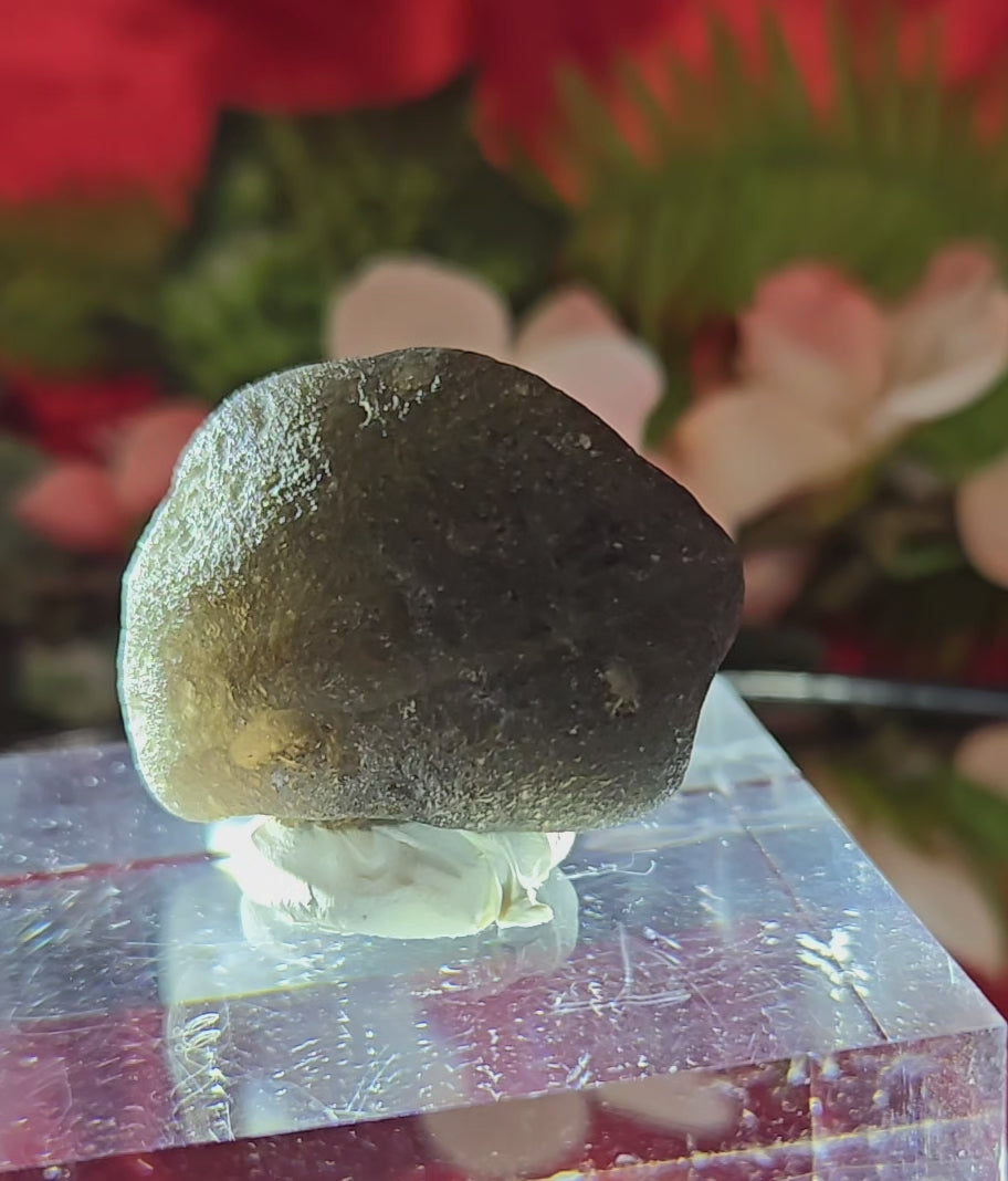 TEKTITE